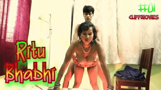 Ritu Bhabhi S01E01 2021 Hindi Hot Web Series – CLIFFMovies