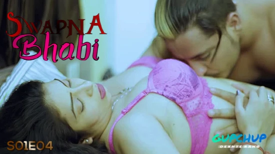 Swapna Bhabi S01E04 2020 Hindi Hot Web Series – Gupchup